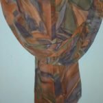 Silk Scarf