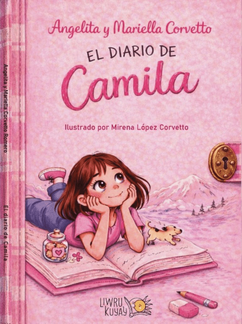 El Diario de Camila