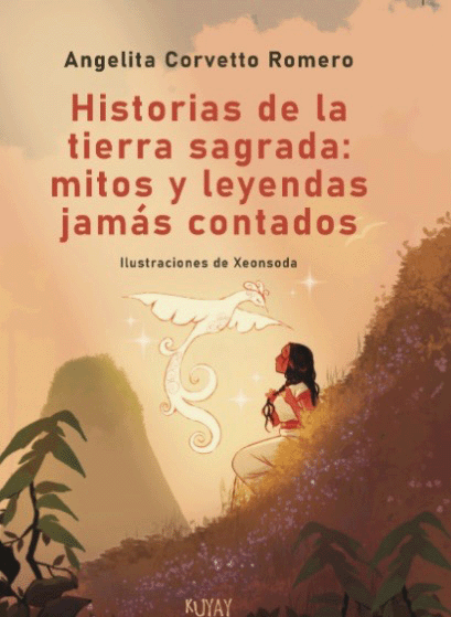 Historias de la tierra sagrada