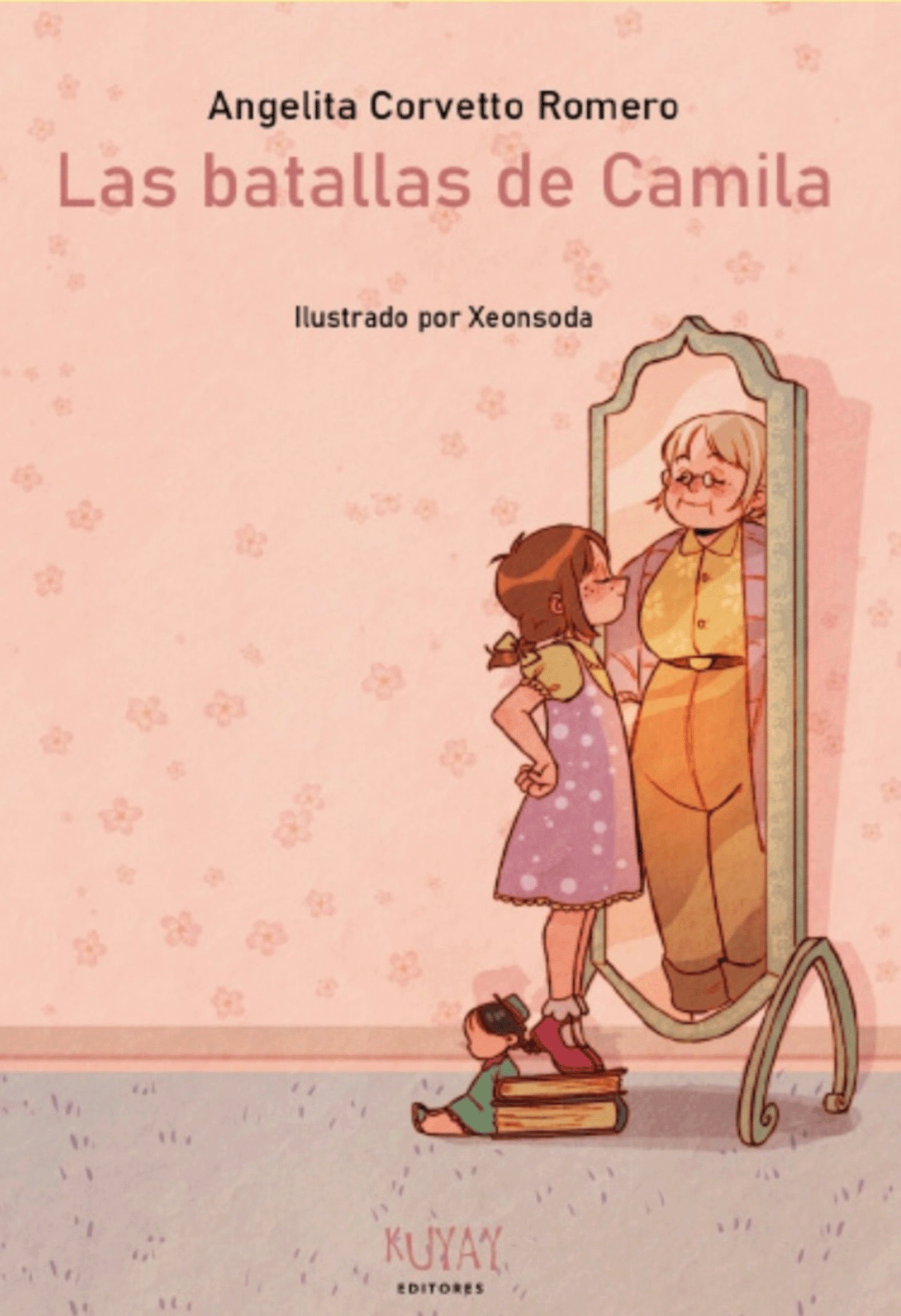 Las batallas de Camila